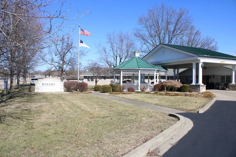 wabash-3 An exterior shot of the WLC Wabash facility, from the Wabash Gallery.