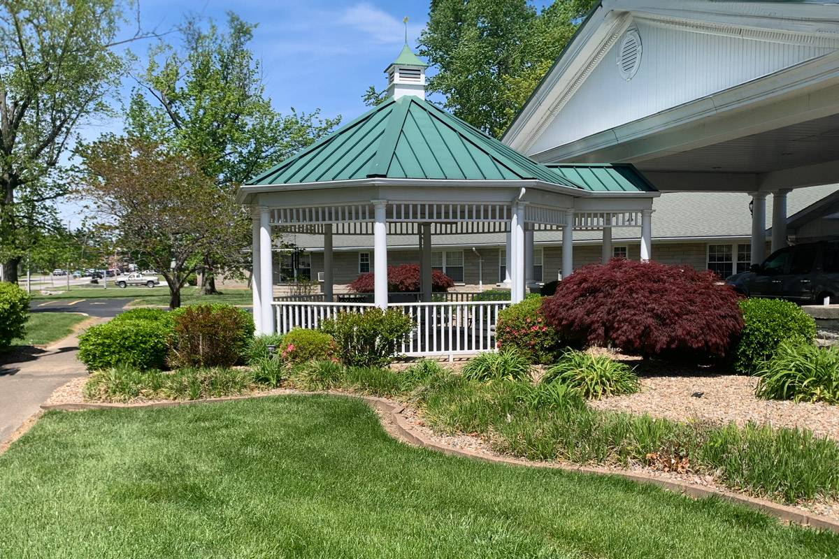 Wabash-gallery-img An exterior shot of the WLC Wabash facility, from the Wabash Gallery.